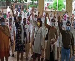 Rural News | महाड इमारत दुर्घटनेत 15 जणांचा मृत्यू | माझं गाव माझा जिल्हा