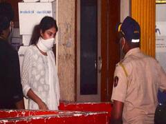 Rhea Chakraborty से कल फिर पूछताछ करेगी CBI | Sushant Singh Rajput Suicide Case