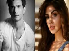 Sushant Case: Whatsapp चैट से बड़ा खुलासा,क्या सुशांत को ड्रग्स दे रही थी रिया?