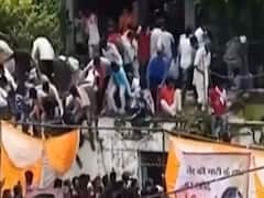 Accident occurs during last journey of Uri martyr Manish Vishwakarma