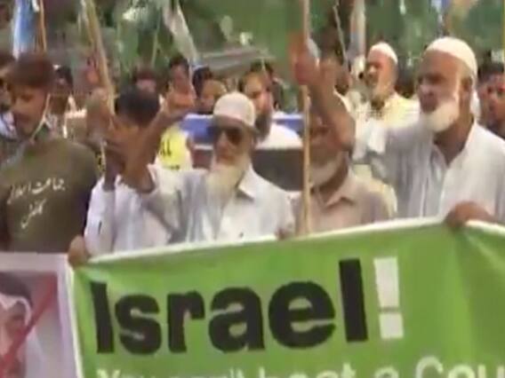 અસ્મિતા વિશેષ: પાકિસ્તાનની કબર ખોદાઈ 