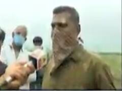 સૌરાષ્ટ્રમાં પડેલા ભારે વરસાદથી ડૂંગળીના પાકને મોટું નુકસાન, જુઓ વીડિયો