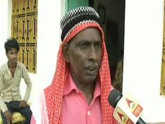 CM Yogi can attend Ayodhya Masjid program if he wants to: Iqbal Ansari 