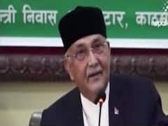 Nepal PM Oli intensifying dispute with India to impress China?