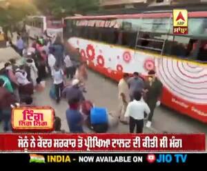 JEE-NEET ਪ੍ਰੀਖਿਆ ਦੇਣ ਵਾਲਿਆਂ ਵਿਦਿਆਰਥੀਆਂ ਲਈ ਅੱਗੇ ਆਏ ਸੋਨੂੰ ਸੂਦ  