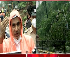 Mumbai Rain Update | मुंबईत 4 तासात 400 मिमी पाऊस, आयुक्तांची माहिती
