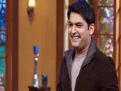 When Kapil Sharma acted like Shatrughan Sinha