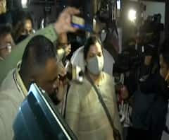 CBI In Mumbai for SSR Case | सुशांतसिंह आत्महत्या प्रकरण तपासासाठी सीबीआयचं पथक मुंबईत दाखल