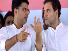 No action against Rebel Congress leaders: Sources 