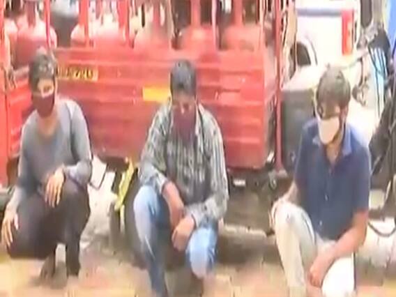 વડોદરાઃ માથાભારે શખ્સો ગેસ ચોરી કરાવતા હોવાનો ભાજપના ધારાસભ્યનો દાવો, જુઓ વીડિયો