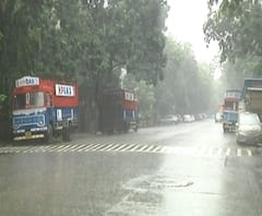 Weather Forecast | येत्या 24 तासात मुंबई, ठाण्यात मुसळधार पावसाचा अंदाज