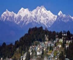 পাহাড়ে আরও ৭ দিন বাড়ল লকডাউনের মেয়াদ