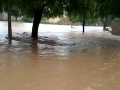 સુરેન્દ્રનગરના તાલુકાઓમાં ધોધમાર વરસાદ, મુખ્ય માર્ગો પર પાણી ભરાયા