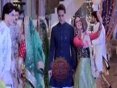 SBS Full: Teej celebration in Yeh Rishta Kya Kehlata Hai turns sour