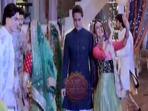 SBS Full: Teej celebration in Yeh Rishta Kya Kehlata Hai turns sour