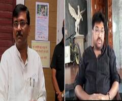 Belgaum | छत्रपती शिवाजी महाराजांच्या पुतळ्यावरून राजकारण तापलं, संजय राऊत, अर्जुन खोतकर यांची प्रतिक्रिया