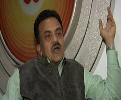 SSR Suicide Case | सुशांत प्रकरणात शिवसेना नेते खुजी भाषा करत आहेत : संजय निरुपम