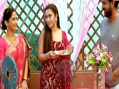 Tujhse Hai Raabta: Reem Shaikh ties Rakhi to Manish Sharma 