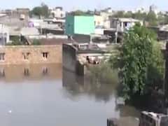 પોરબંદરના ઘેડ પંથકમાં ભાદરના પાણી ફરી વળતા તારાજી, ઘરોમાં પાણી ઘૂસતા મોટું નુકસાન