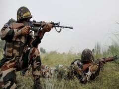 Breaking News : Srinagar के पंथा चौक पर हुआ आतंंकी हमला 