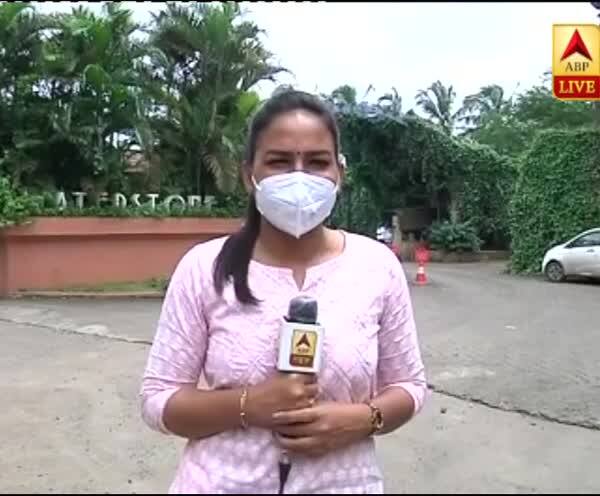 Sushant की Spiritual Healing के लिए Rhea ने Water Stone Hotel में बुक कराए थे दो रूम