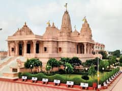 WATCH: रथ यात्रा से राम मंदिर तक की कहानी