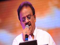 COVID-19: Singer SP Balasubrahmanyam's condition critical