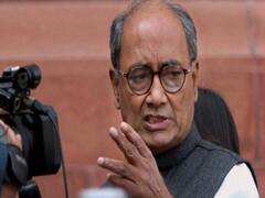 Digvijay Singh की Rahul Gandhi को नसीहत, देश भर में यात्राएं करें, संसद में हों ज्यादा सक्रिय