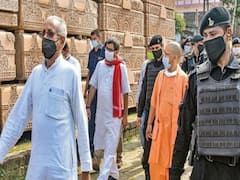 Ayodhya awaits Aug 5, bhoomi pujan's preparations almost done | Newsgram Full