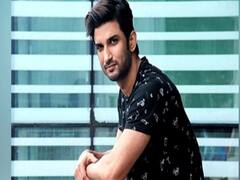 Rhea has only revealed selective chats, truth is not completely out yet: Sunil Shukla 