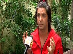 Puneet Vashist apologises for 'forwarding' message about Sooraj Pancholi's affair with Disha Salian