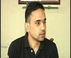 WEB EXCLUSIVE | दूर्दम्य इच्छाशक्तीचा जयंत मंकले; नैराश्यावर मात करुन यूपीएससीत घवघवीत यश