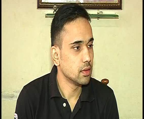 WEB EXCLUSIVE | दूर्दम्य इच्छाशक्तीचा जयंत मंकले; नैराश्यावर मात करुन यूपीएससीत घवघवीत यश