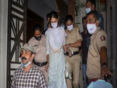 Sushant Case: 8 June को सुशांत को छोड़कर क्यों चली गई थी Rhea Chakraborty?