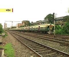 সেপ্টেম্বরে লোকাল ট্রেন চালাতে একগুচ্ছ ভাবনা, প্ল্যাটফর্মে বন্ধ থাকবে দোকান, ঢুকতে দেওয়া হবে না হকারদের