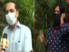 CBI to quiz Sushant Singh Rajput's neighbor: Sources