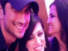 Sushant Singh Rajput की बहनों से आज CBI करेगी पूछताछ