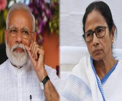 প্রধানমন্ত্রীর সাথে বৈঠকে ফের রাজ্যের ৫৩ হাজার কোটি টাকা বকেয়া নিয়ে সরব মমতা বন্দ্যোপাধ্যায়