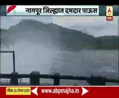 Maharashtra Dam Update | राज्यातील धरणात पुरेसा पाणीसाठा? धरणातील पाणीसाठ्याचे अपडेट एका क्लिकवर 