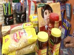 Lockdown के दौरान खाने पीने की किन सामानों की मांग बढ़ी?