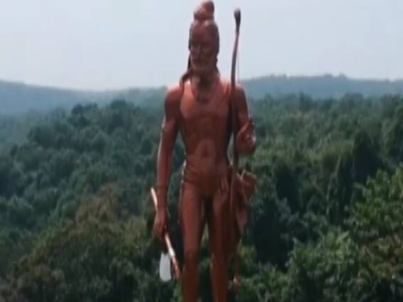 राम मंदिर के बाद अब उत्तर प्रदेश की राजनीति में भगवन परशुराम की entry