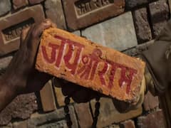 Sanjay Singh & Mayawati questions BJP for not inviting President in bhumi pujan