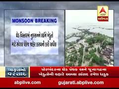 પોરબંદરના ઘેડ પંથક અને જૂનાગઢના ખેડૂતોની વહારે આવ્યા MP રમેશ ધડુક, CM રૂપાણીને લખ્યો પત્ર