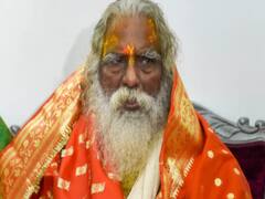 Mahant Nritya Gopal Das fell sick while celebrating Janamashtami in Mathura
