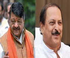 মোদিজির নেতৃত্বে বাংলায় সরকার গঠন হবে, মন্তব্য কৈলাসের, দিবাস্বপ্ন দেখছে বিজেপি, পাল্টা সুব্রত