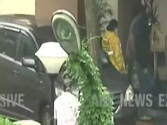 DRDO Office पहुंची Rhea Chakraborty ... अब शुरु होगी CBI की पूछताछ