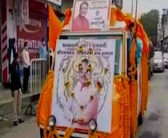 Anil Rathod passes away | शिवसेनेचे उपनेते आणि माजी मंत्री अनिल राठोड यांचं निधन