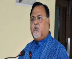 'বিবেচনা না করেই বক্তব্য রেখেছেন জে পি নাড্ডা, বাংলার মানুষ সব জানেন', কটাক্ষ পার্থ চট্টোপাধ্য়ায়ের