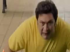 Actor Rajesh Kumar returns with show 'Excuse Me Madam'