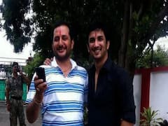 Sushant Singh Rajput's cousin demands witness protection